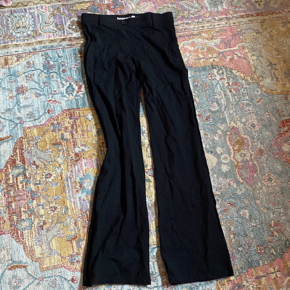 Beta brand work pants